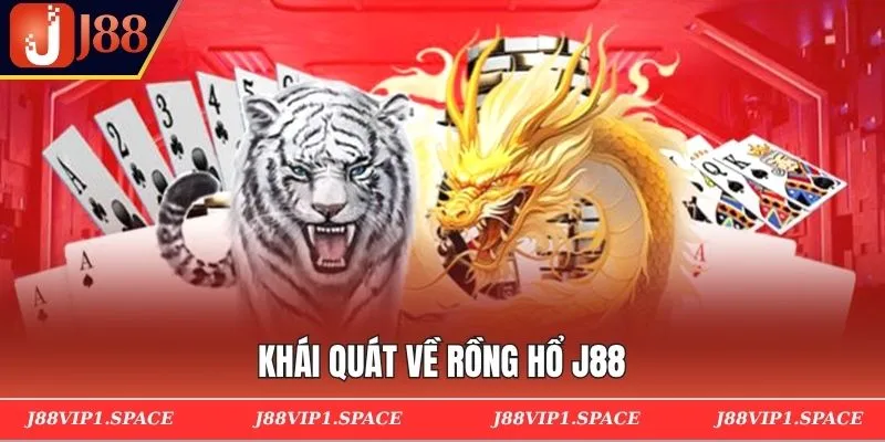 Khái quát về Rồng Hổ J88